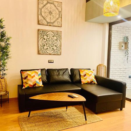 Suite Sorpresa Vut La Taberna Arenas de San Pedro Luaran gambar