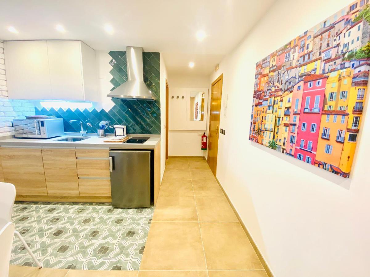 Suite Sorpresa Vut La Taberna Arenas de San Pedro Luaran gambar