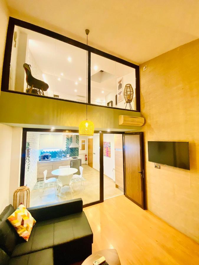 Suite Sorpresa Vut La Taberna Arenas de San Pedro Luaran gambar