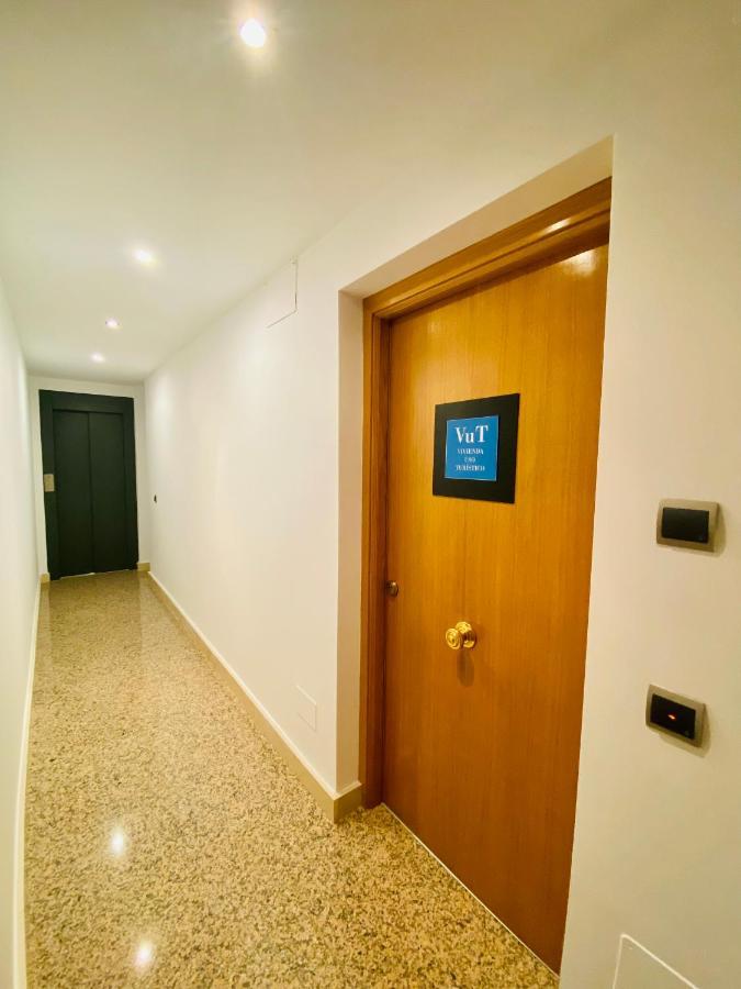 Suite Sorpresa Vut La Taberna Arenas de San Pedro Luaran gambar
