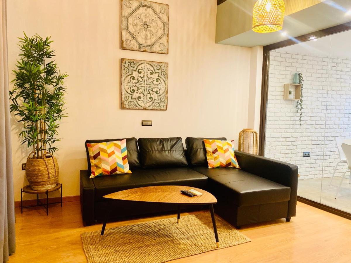 Suite Sorpresa Vut La Taberna Arenas de San Pedro Luaran gambar