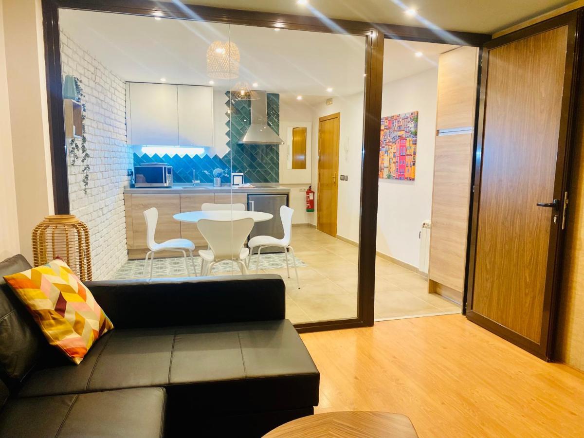 Suite Sorpresa Vut La Taberna Arenas de San Pedro Luaran gambar
