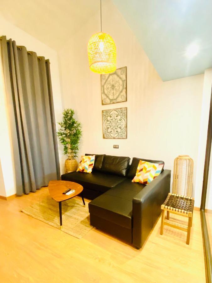 Suite Sorpresa Vut La Taberna Arenas de San Pedro Luaran gambar